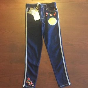 Matilda Jane Valiant Jeggings